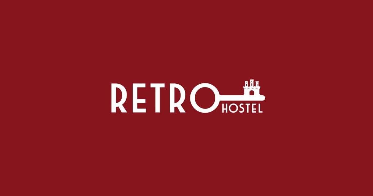 Retro Hostel Cluj-Napoca Eksteriør billede